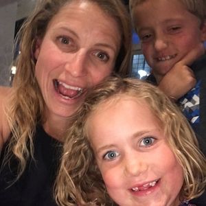 Meet your Posher, Lindsey